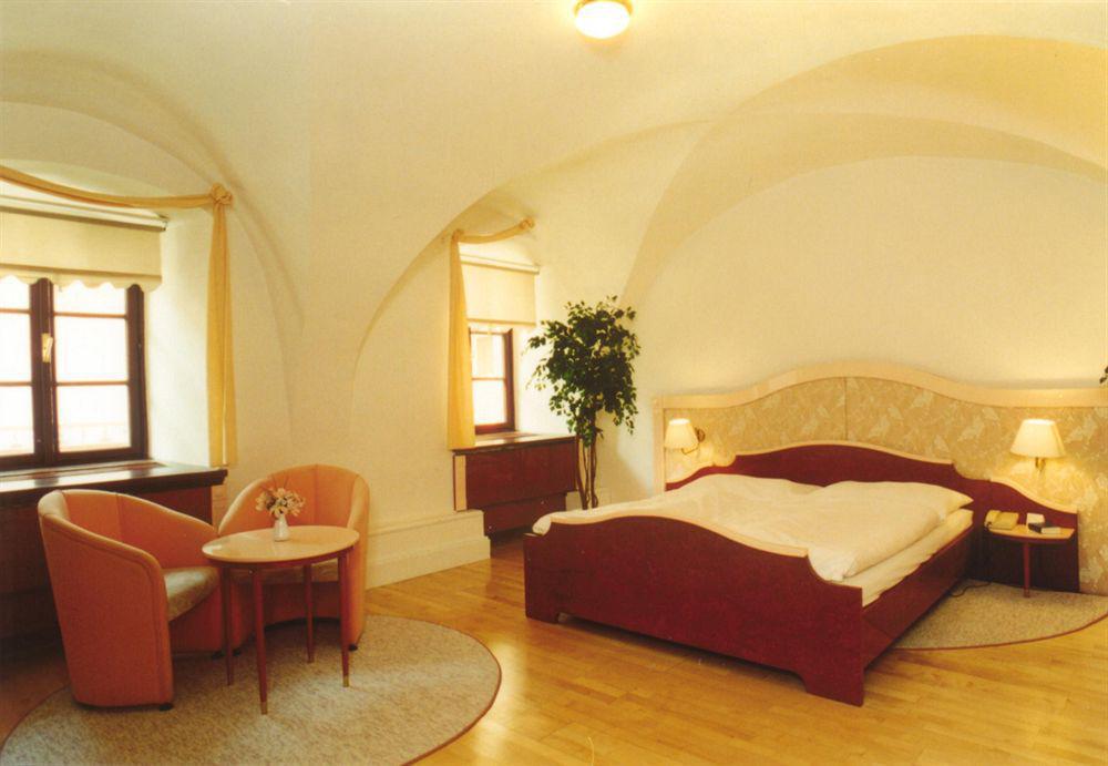 Levoča Hotel Stela חדר תמונה